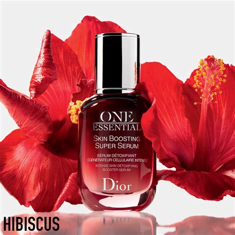 dior one essential skin boosting super serum|Dior one essential serum review.